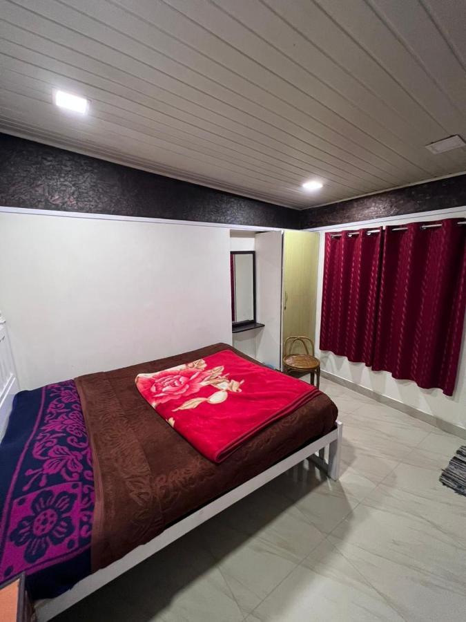 Queen Annes Bungalow Hotel Kodaikanal Kültér fotó