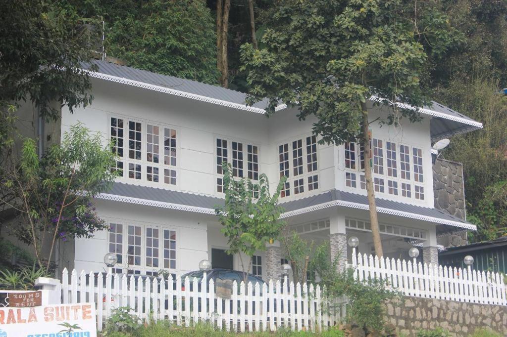 Queen Annes Bungalow Hotel Kodaikanal Kültér fotó