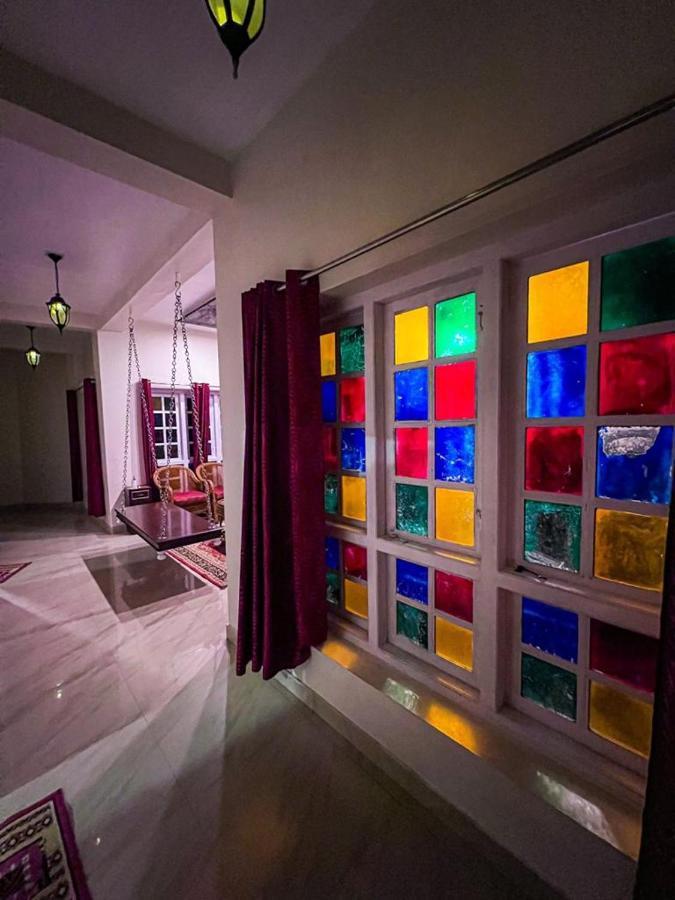Queen Annes Bungalow Hotel Kodaikanal Kültér fotó