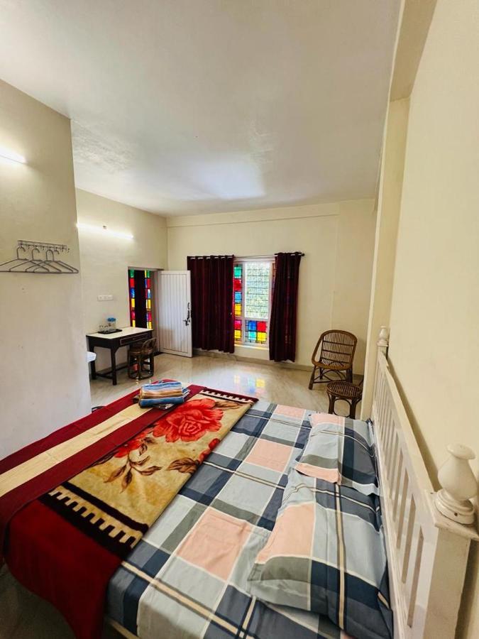 Queen Annes Bungalow Hotel Kodaikanal Kültér fotó