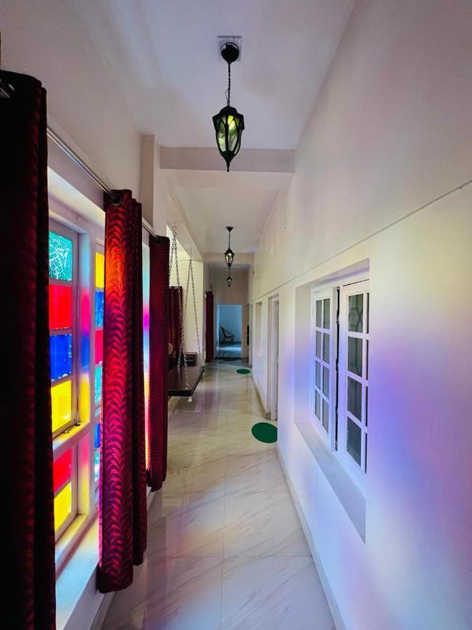 Queen Annes Bungalow Hotel Kodaikanal Kültér fotó