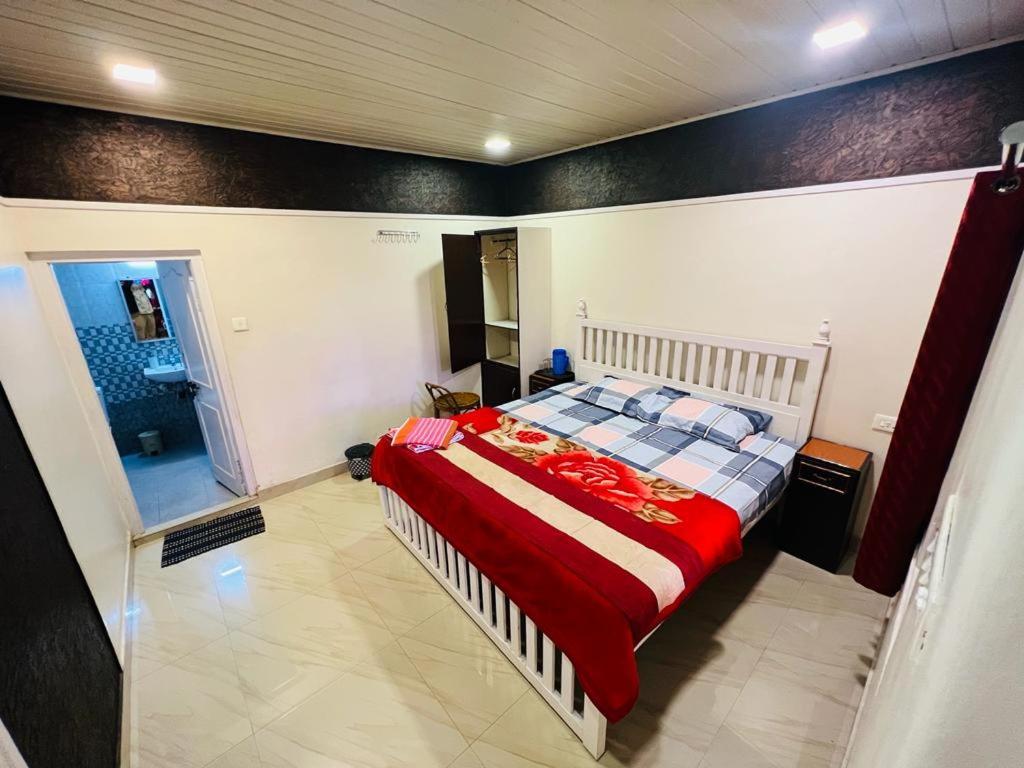 Queen Annes Bungalow Hotel Kodaikanal Kültér fotó
