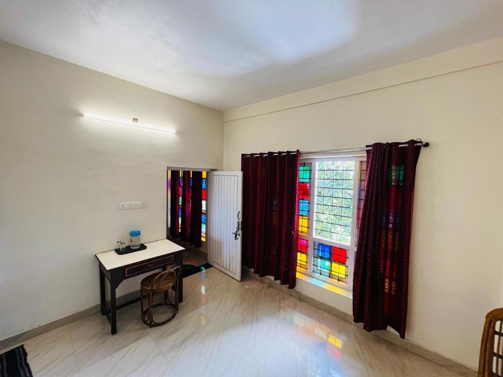 Queen Annes Bungalow Hotel Kodaikanal Kültér fotó
